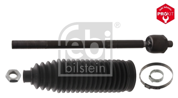 Inner Tie Rod